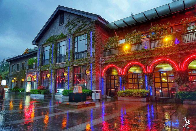 南京可以看世界杯的地方,南京河西看世界杯的地方