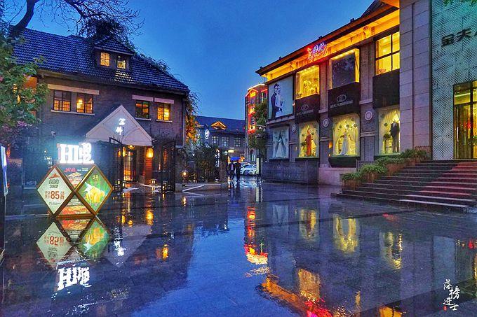 南京夫子庙看世界杯地点推荐,南京桥北看世界杯推荐去处