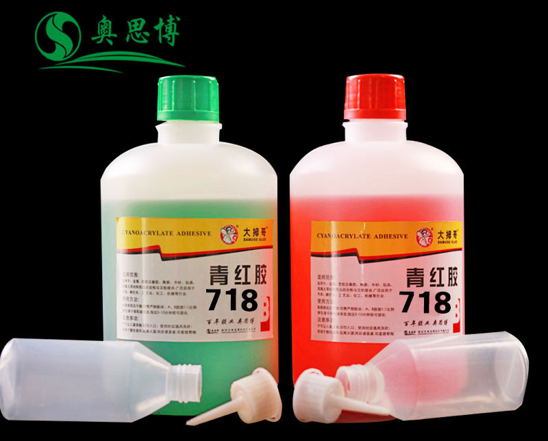 502是环氧树脂胶水吗,502是个什么东西