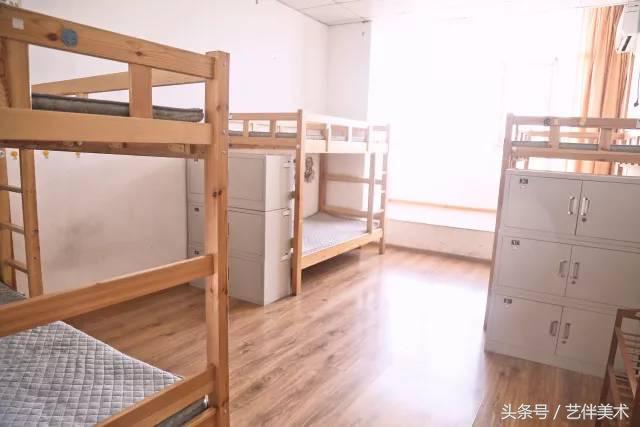 北京栾树画室——栾树后勤之放心只是起点，服务永无止境