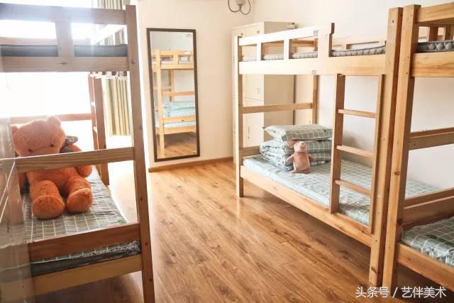 北京栾树画室——栾树后勤之放心只是起点，服务永无止境