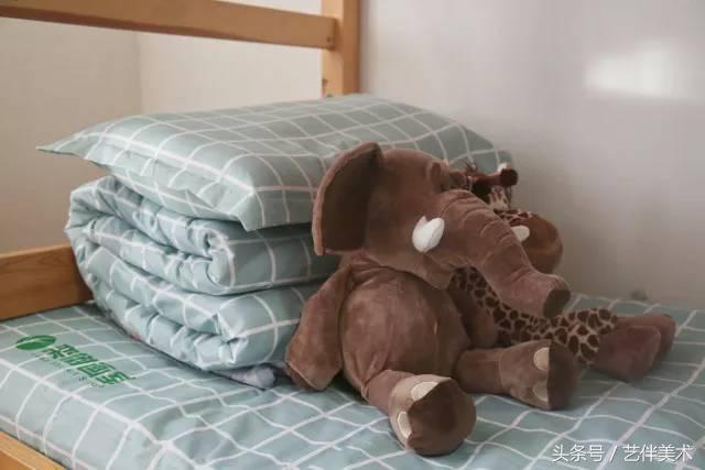 北京栾树画室——栾树后勤之放心只是起点，服务永无止境