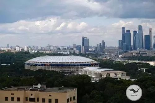 世界杯大幕拉开,世界杯开幕式精彩回放