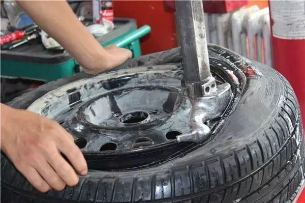 防爆胎费油,防爆胎便宜和贵的区别