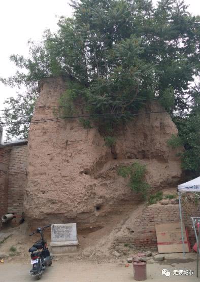 涿州最好的鼓楼街,走读城市之河南中牟