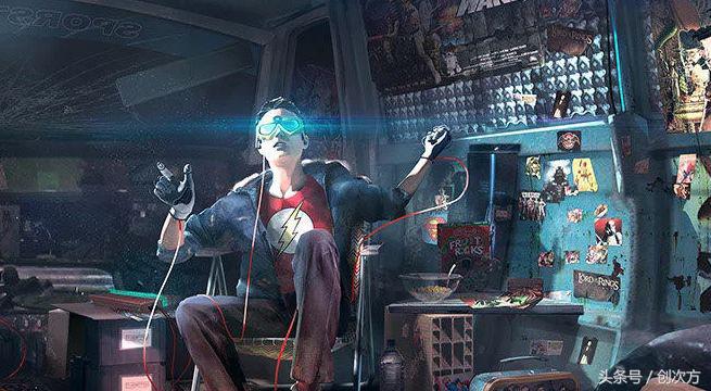 雅达利与头号玩家的关系 (雅达利头号玩家)