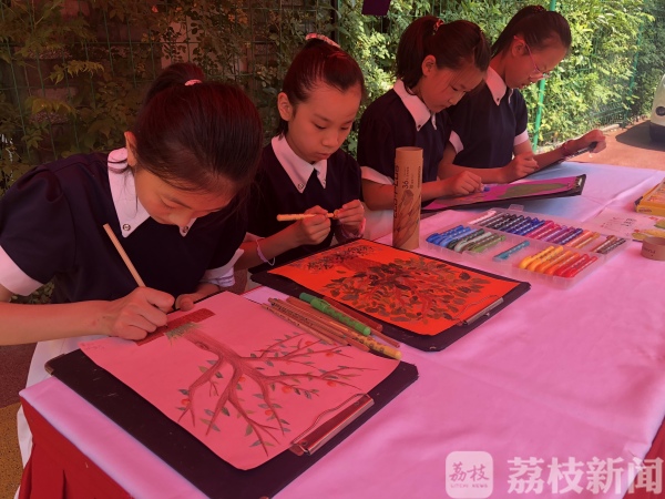 水果生态采摘园南京,水果采摘园基地南京