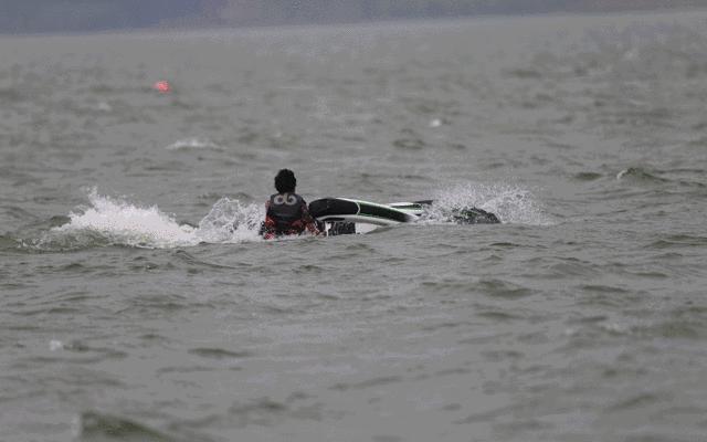 端午玩摩托艇,川崎摩托艇拉力赛