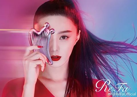 范冰冰拿下新代言,范冰冰税务风波后首拿下大牌代言