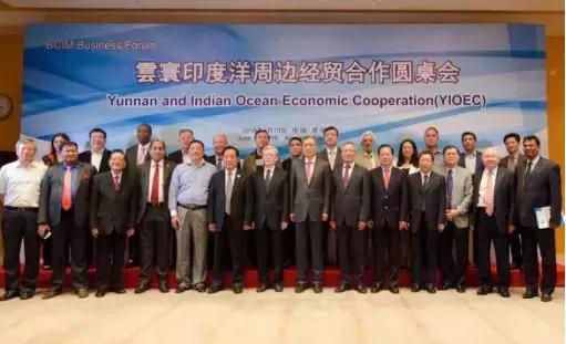 孟中印缅的商机及投资冷热：云南白药不妨和印度仿制药嫁接一下