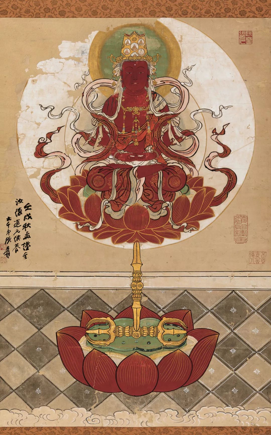 帽哥陪您看预展｜中国嘉德！尖峰时刻，呼啸而至！