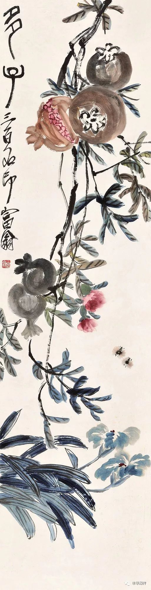 帽哥陪您看预展｜中国嘉德！尖峰时刻，呼啸而至！