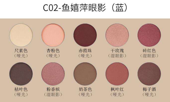 单眼皮变双眼皮的眼妆教程来咯,单眼皮变双眼皮眼妆教程高级感