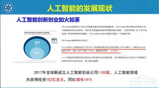 是天使还是魔鬼粤语版,教授解读人工智能概念视频