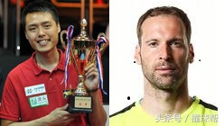 前场美如画后防罗梅罗,前场美如画后防马奎尔