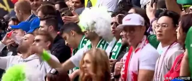 陈奕迅回应世界杯事件,陈奕迅2018年世界杯