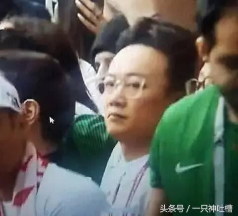 陈奕迅2018年世界杯,陈奕迅是不是去看世界杯了