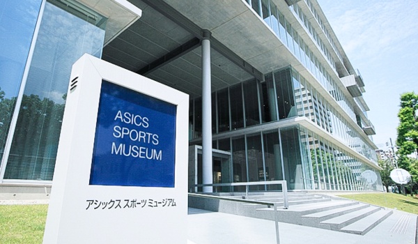 asics跑鞋历史,asics亚瑟士跑鞋之王从何而来