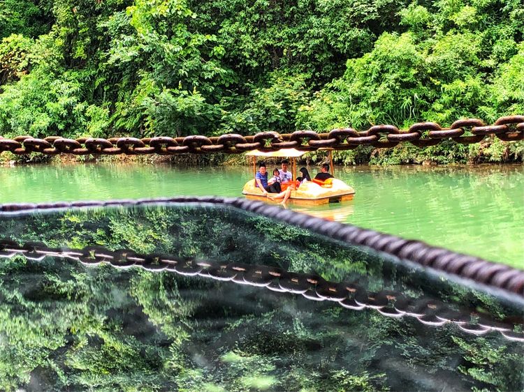 炎炎夏日何处去青岩古镇觅清凉,这个初夏去静谧的古镇寻一处清凉