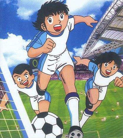 足球小将世界杯52集全动漫版,动漫世界杯足球赛