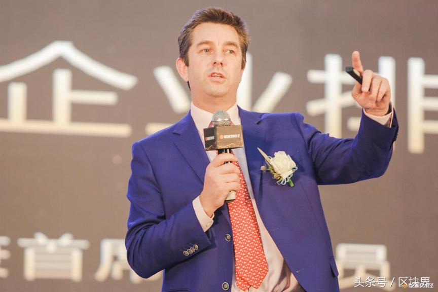 胡润区块链公司排名,区块链第一批名单