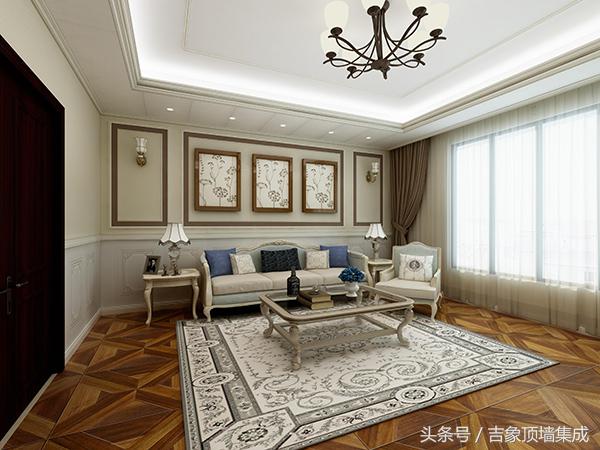 怎么选择集成墙面材料品牌,集成墙面推荐品牌