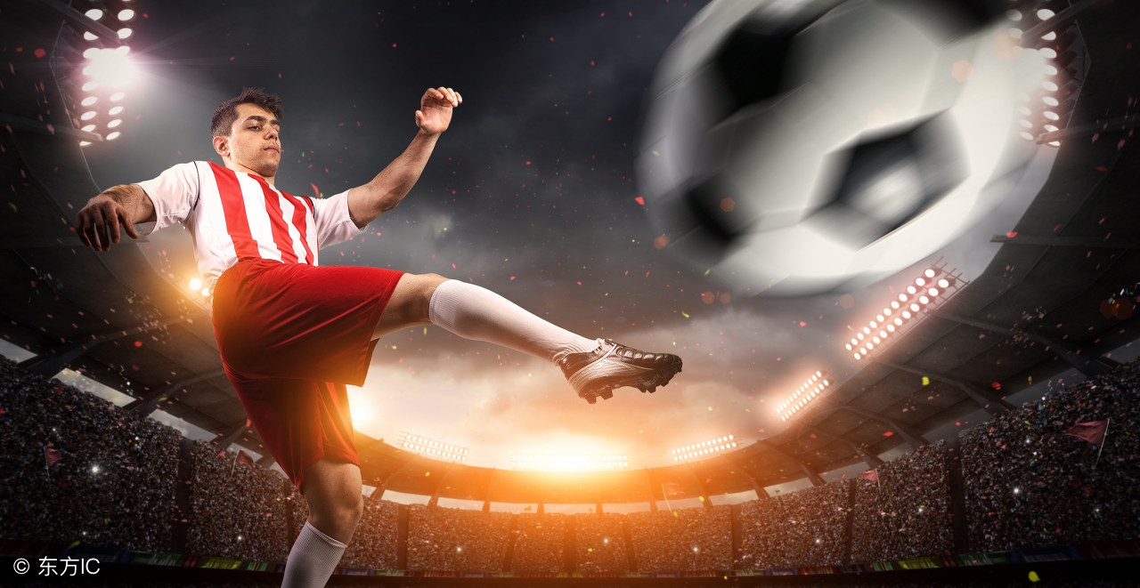 8亿美金砸进世界杯！中国式“梦之队”豪气冲天