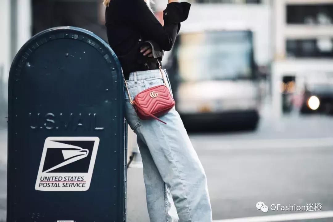 毕业季｜你有一封万元搞定大牌包礼物清单