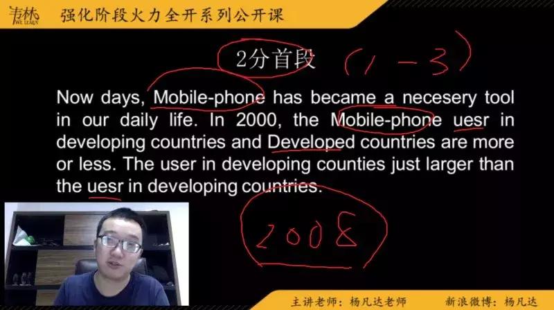 考研英语作文评分标准表,考研英语一作文老师推荐