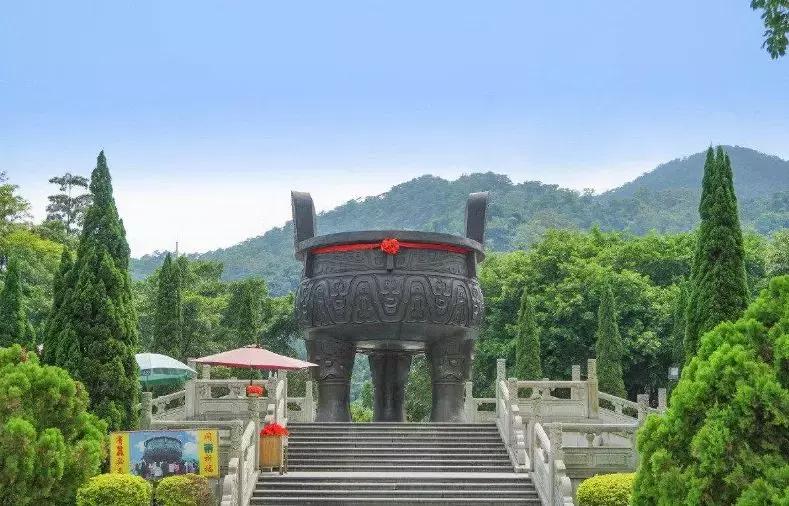 如果肇庆的美食及美景来一场足球赛，胜出的将会是……