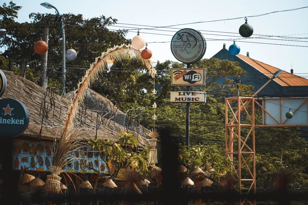 巴厘岛为什么那么多人去玩,巴厘岛是否值得去