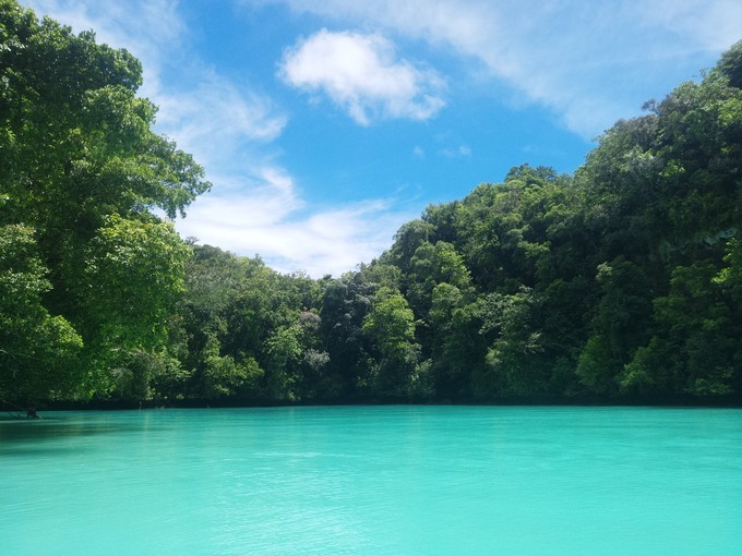 端午来这个绝美海岛,端午海岛游
