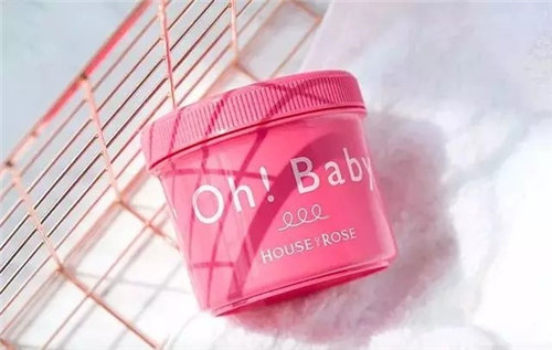 身体护理干货推荐,身体护理好物推荐