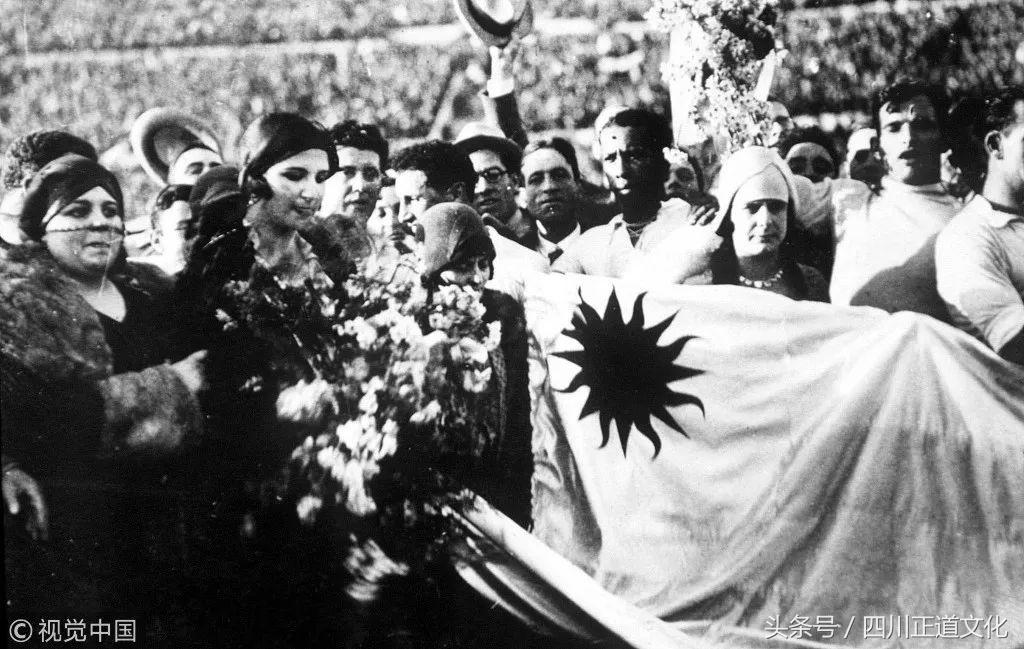 历届世界杯经典老照片,世界杯经典照片2002