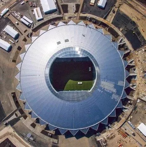 2018世界杯各场比赛,2018世界杯足球赛的赛程