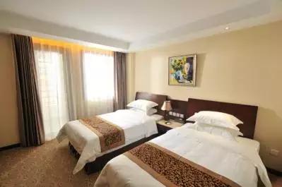 住这些酒店，让你放心游玩！附成都北站十佳酒店名单