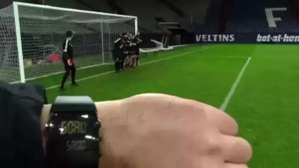 世界杯比赛用球的黑科技,世界杯观赛黑科技