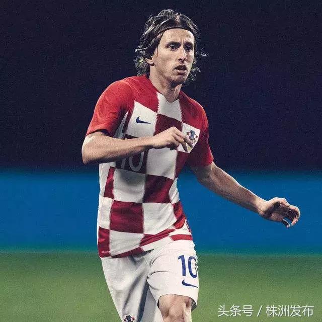 世界杯有什么好看的球衣,世界杯十大经典球衣