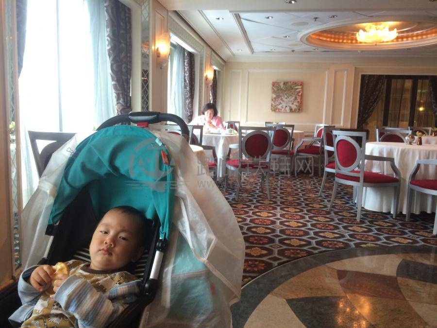 天海新世纪号游记攻略の扶老携幼游轮行