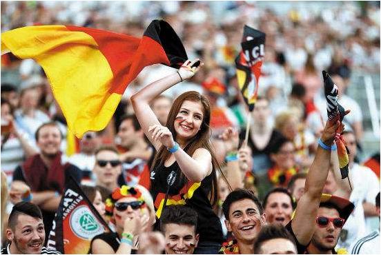 世界杯来袭视频,世界杯热潮来袭