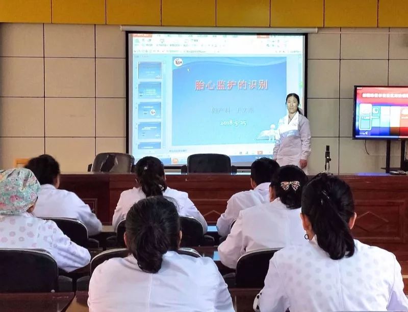 爱撒南疆热土深汗滴墨玉永恒情王文杰医生援疆三个月了