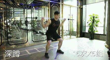 足球运动员要锻炼哪块肌肉，才能有更优异表现