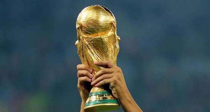 世界杯侃球入门测试，伪球迷你过来，做对10道题秒变懂球帝！