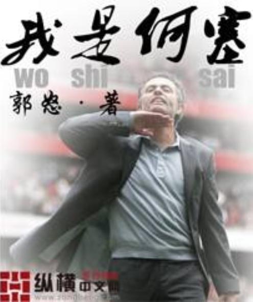 十大足球小说排行,经典足球小说排行榜