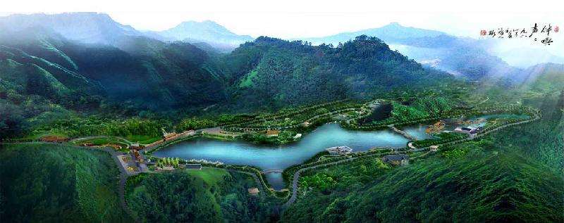 广德交通的格局,广德交通最新消息