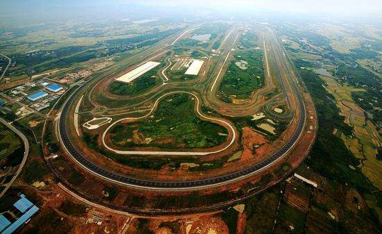 广德交通的格局,广德交通最新消息