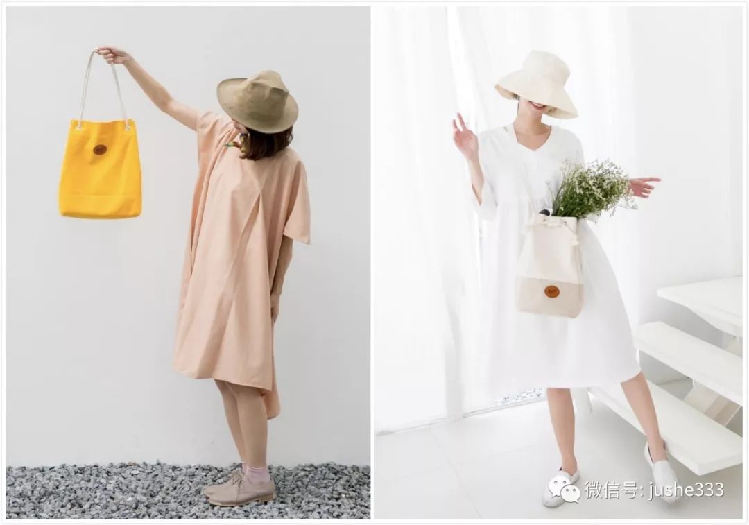 旅行帆布包大容量,出门旅游帆布包推荐