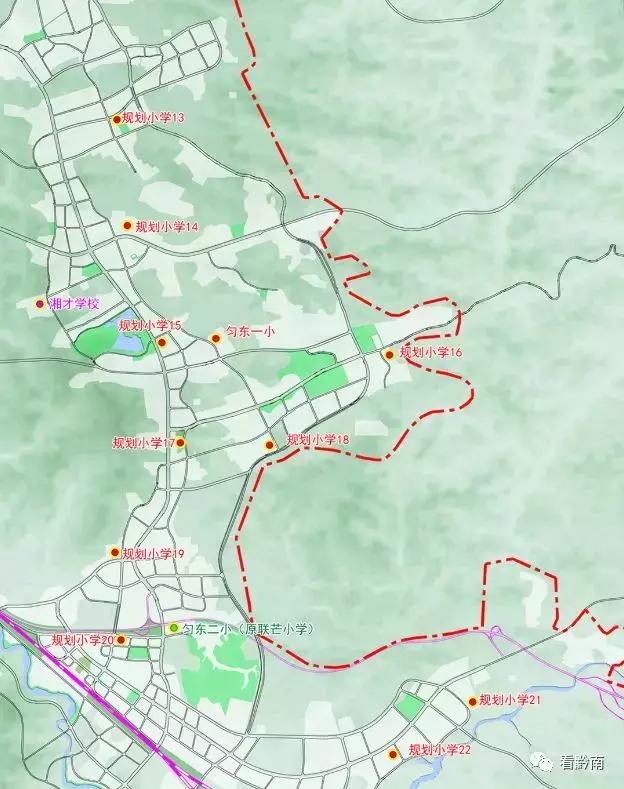 老二中最新规划,都匀老二中还存在吗