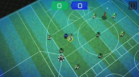 比较耐玩的足球手游,伪球迷只玩游戏