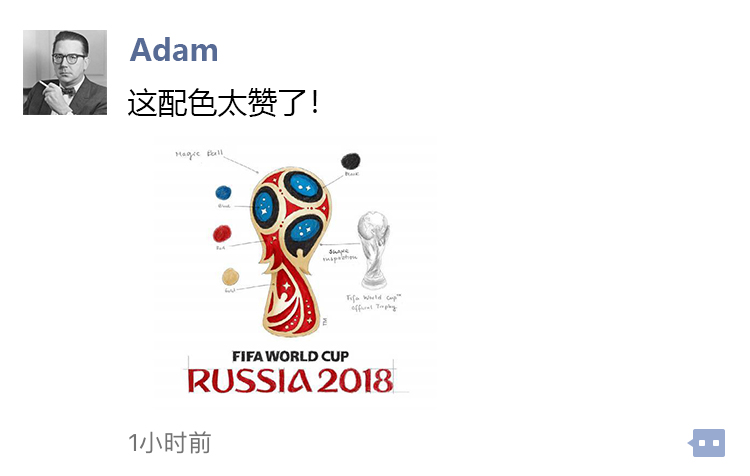 广告人炫技,世界杯广告外国人